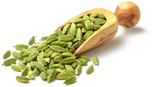Green Cardamom Bold  / Elaichi 8MM 100GM